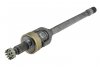   PÓŁOŚ NAPĘDOWA PRZEDNIA PRAWA NPW-CH-138 DODGE RAM 1500 1994-2001 RAM 2500 1994-1997